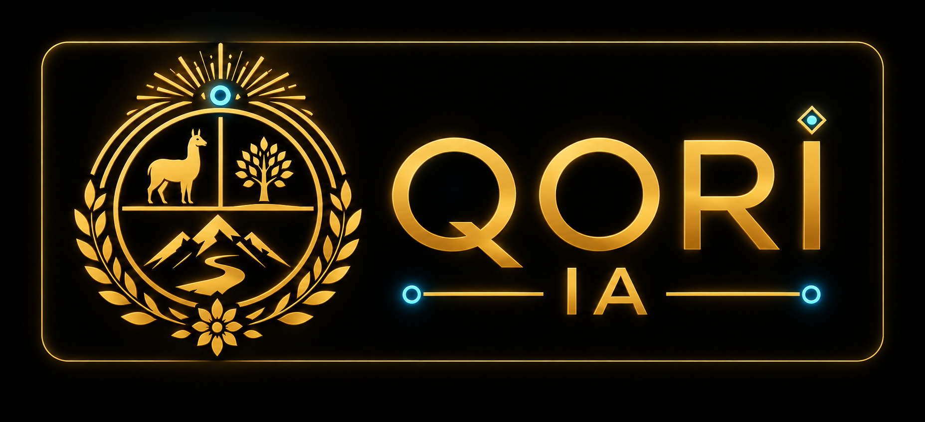 QORI AI Logo